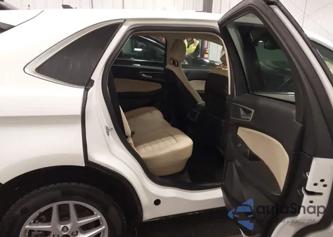 2024 Ford Edge Sel z USA, uszkodzony, nr VIN 2FMPK4J9XRBB07237